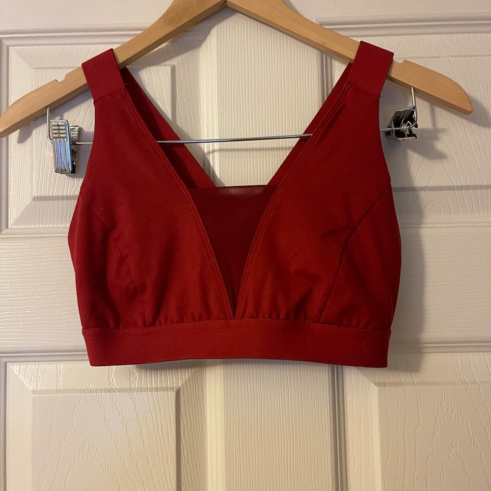 Workout Tops - Picture 5 of 8